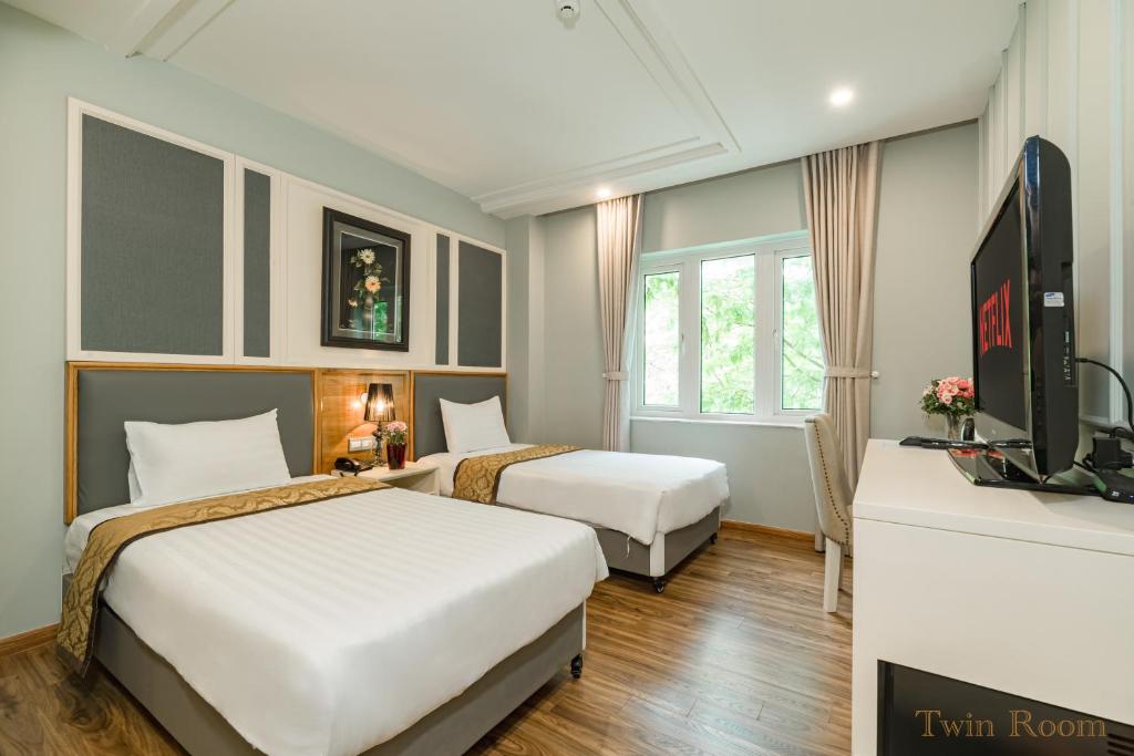 Bali Hotel 