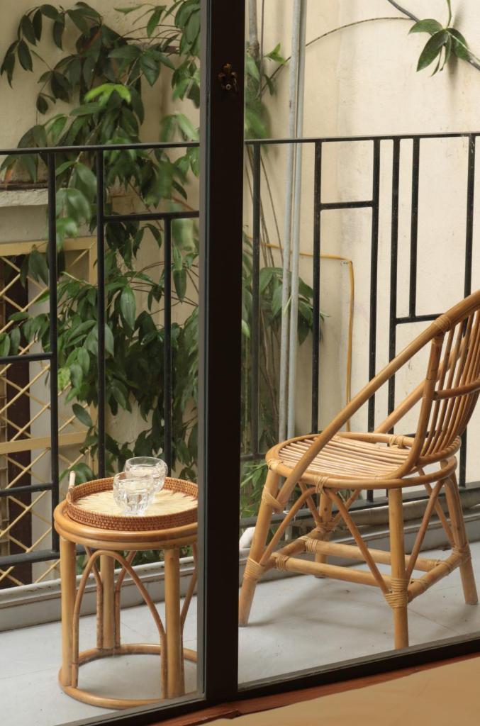 RARE large cozy tidy 4BRs entire house Old Quarter