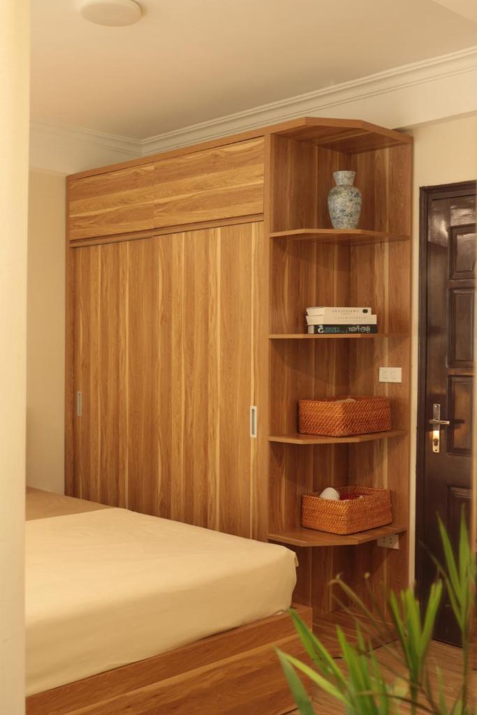 RARE large cozy tidy 4BRs entire house Old Quarter