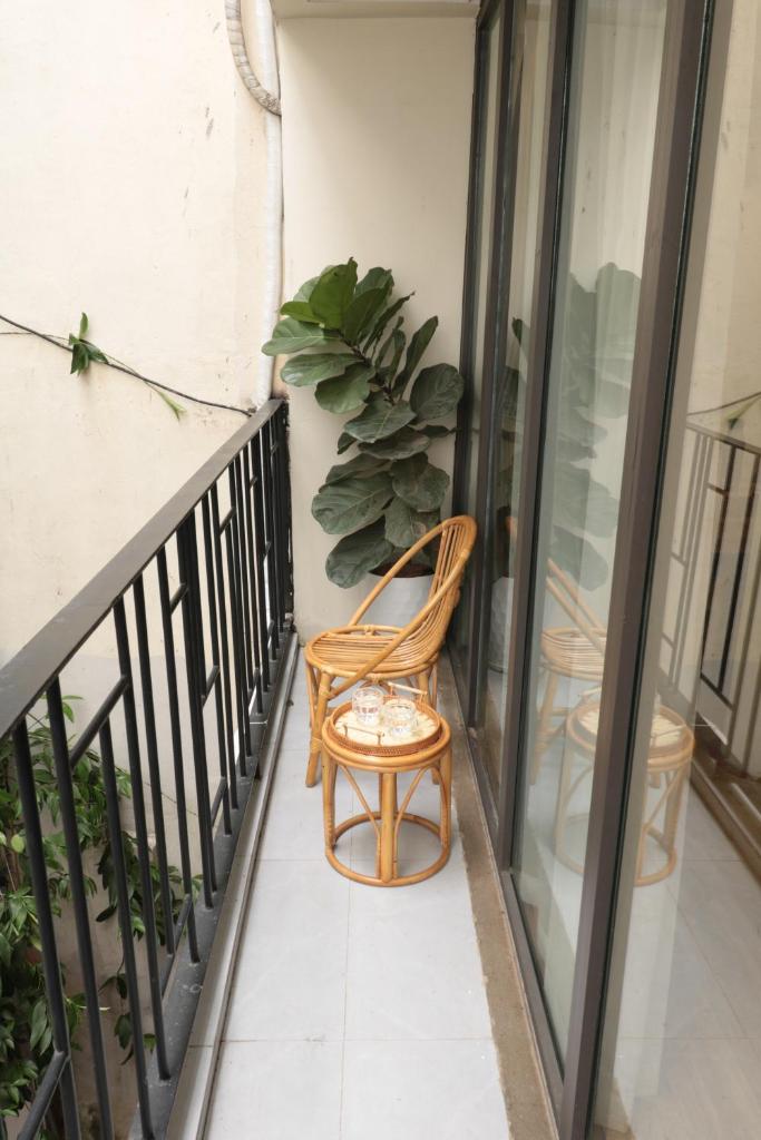 RARE large cozy tidy 4BRs entire house Old Quarter