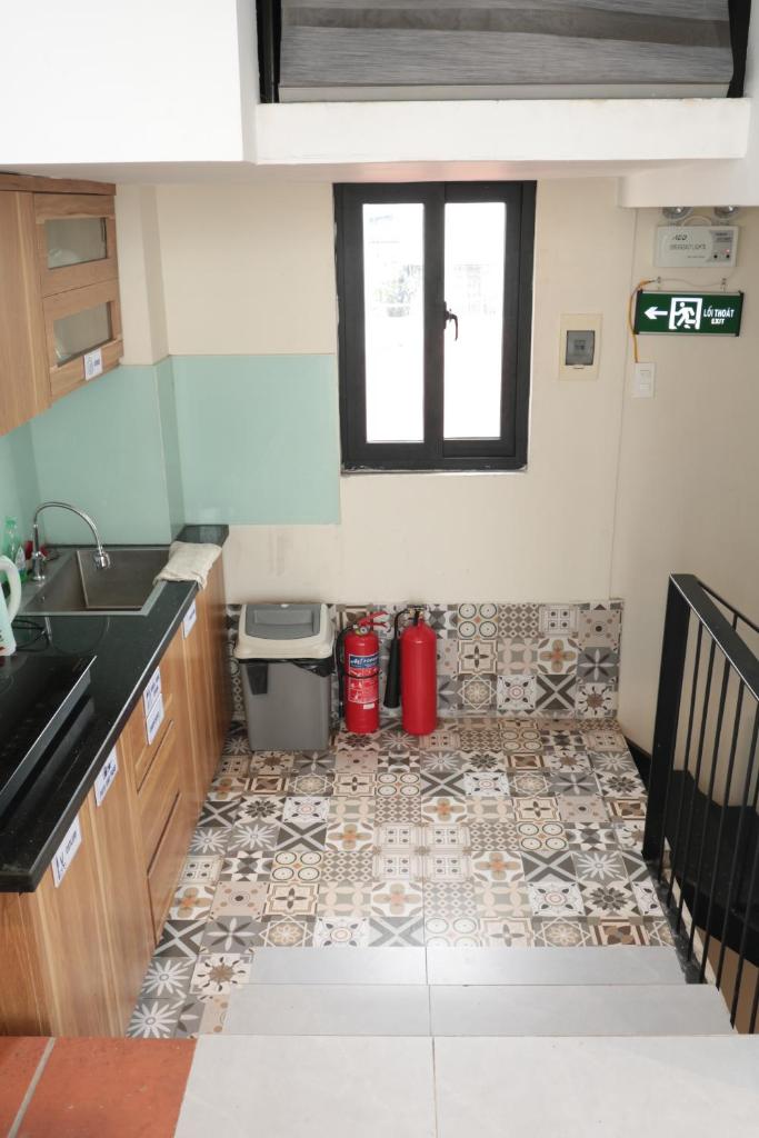 RARE large cozy tidy 4BRs entire house Old Quarter