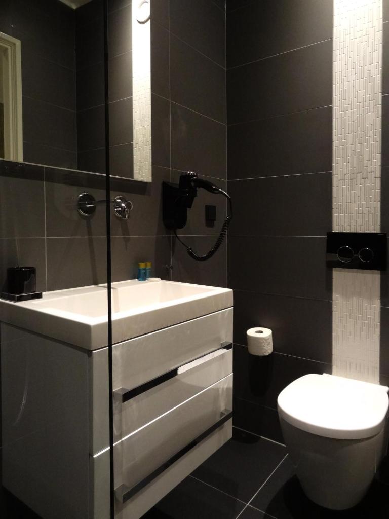 Одноместный (Небольшой одноместный номер), Sara's Boutique Hotel