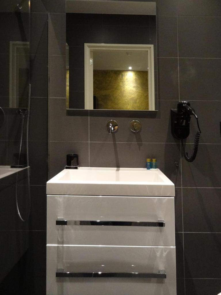Одноместный (Небольшой одноместный номер), Sara's Boutique Hotel