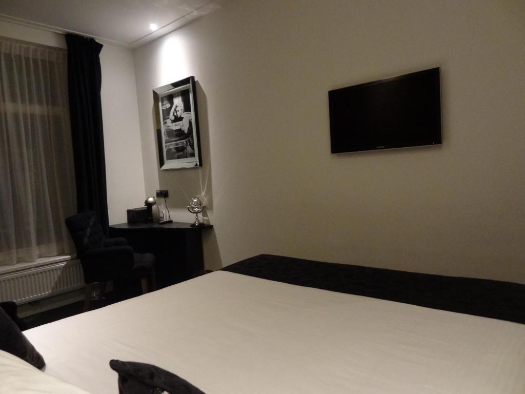 Двухместный (Двухместный номер с 1 кроватью), Sara's Boutique Hotel