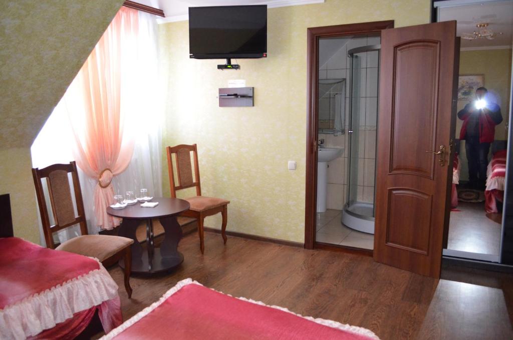 Hotel Fiyesta photo 4