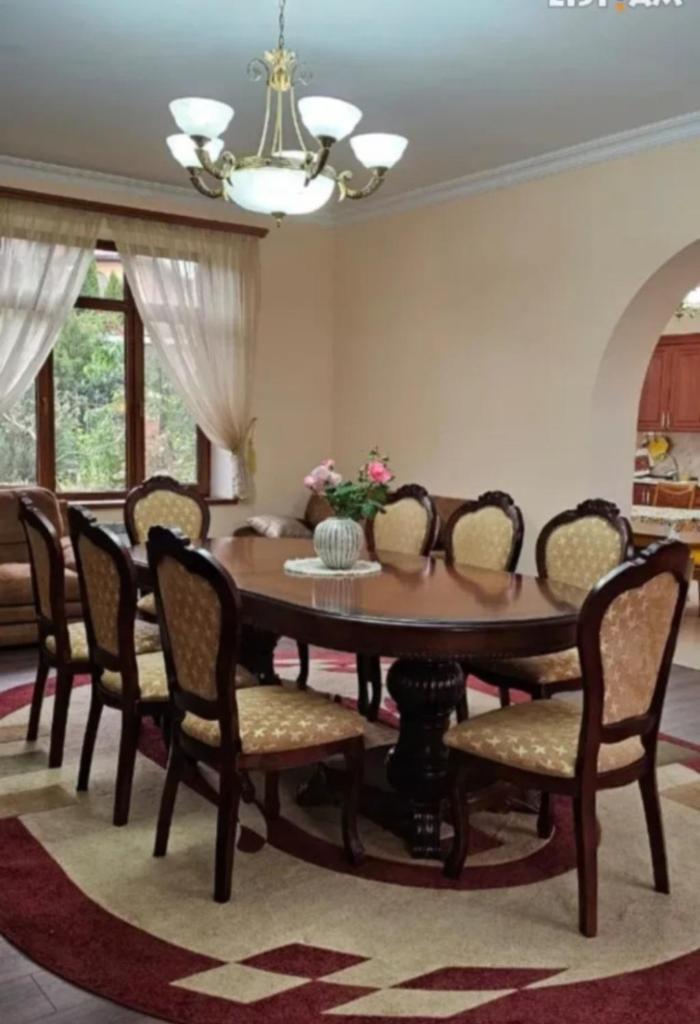 Вилла в Ереване photo 4