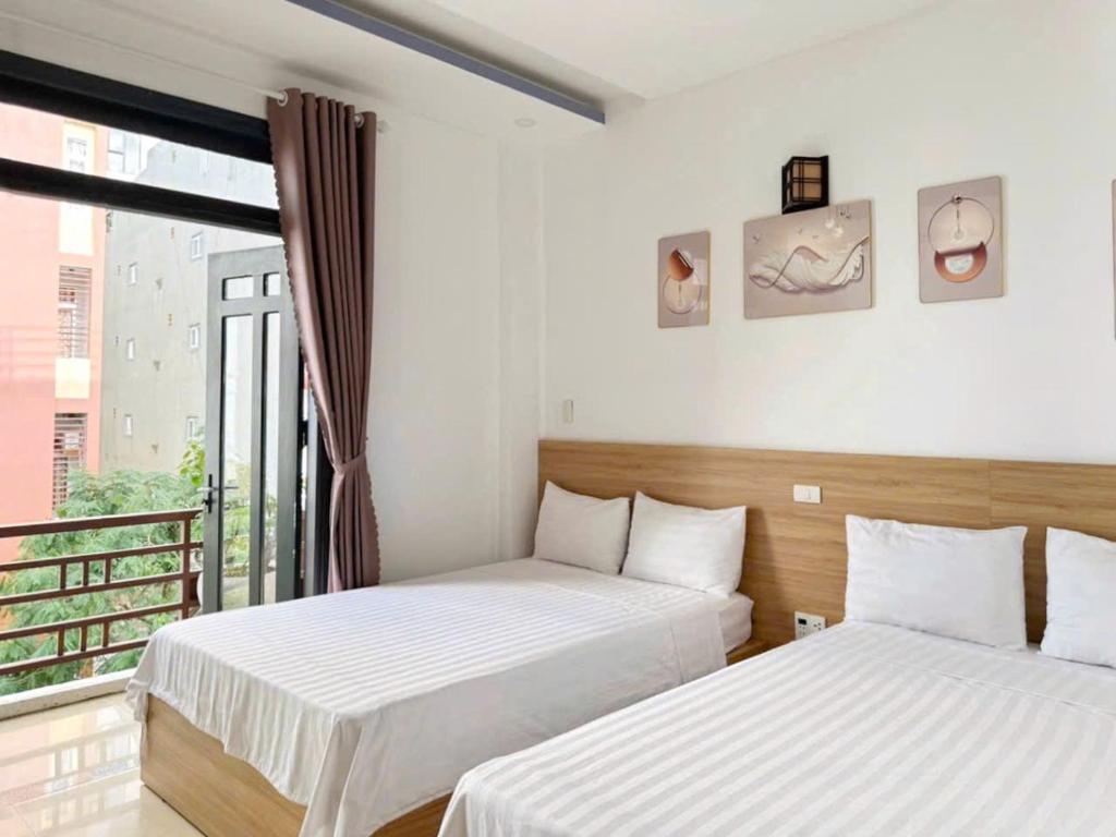 Thanh Hiền HB Hotel