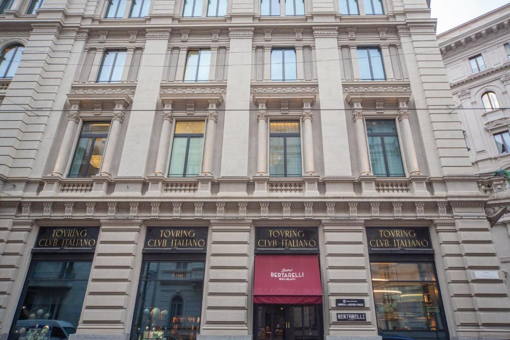 Duomo Smart Suites