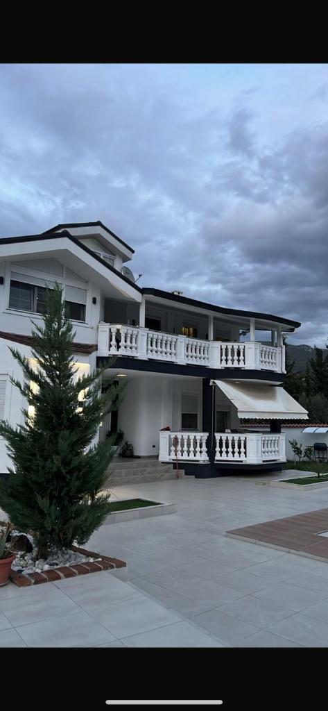 Villa ERVIN photo 1