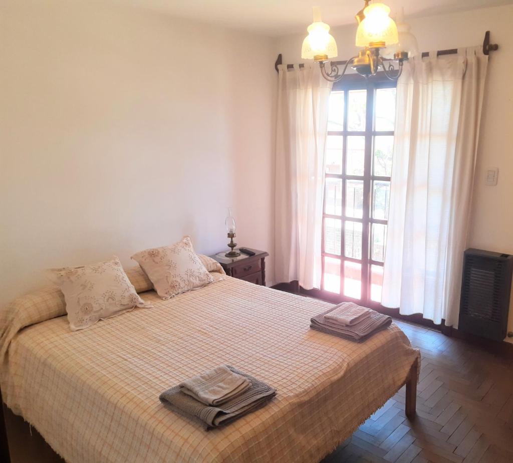 Hostel Lilia, Ezeiza airport, Hospital Bicentenario Monte Grande