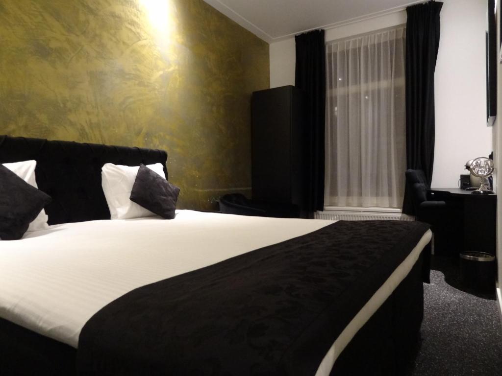 Двухместный (Двухместный номер с 1 кроватью), Sara's Boutique Hotel