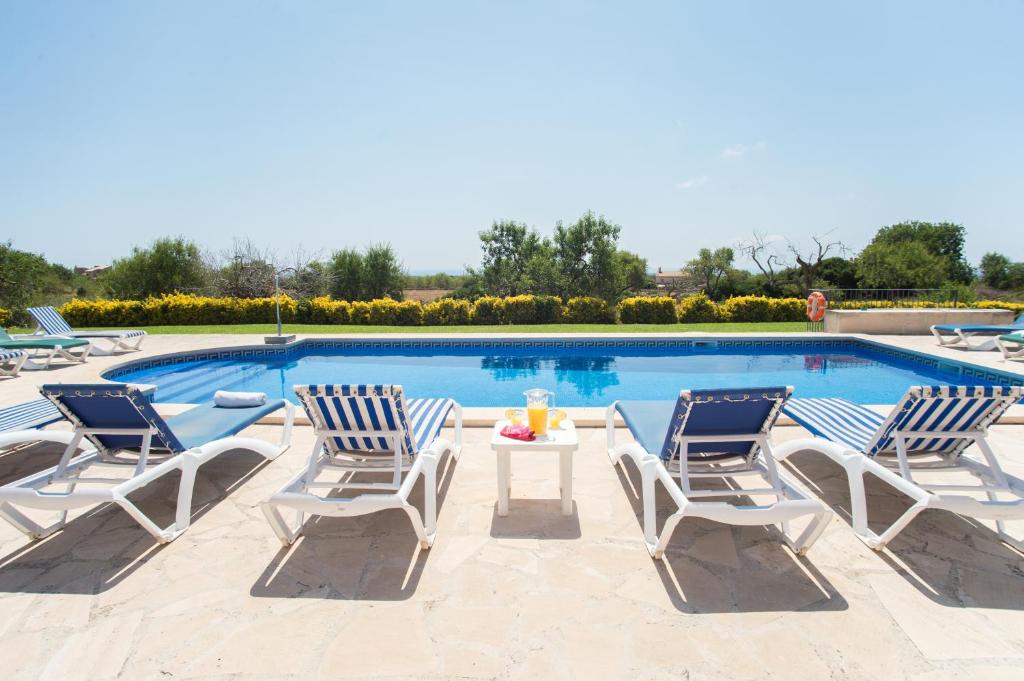 Finca Romana photo 3