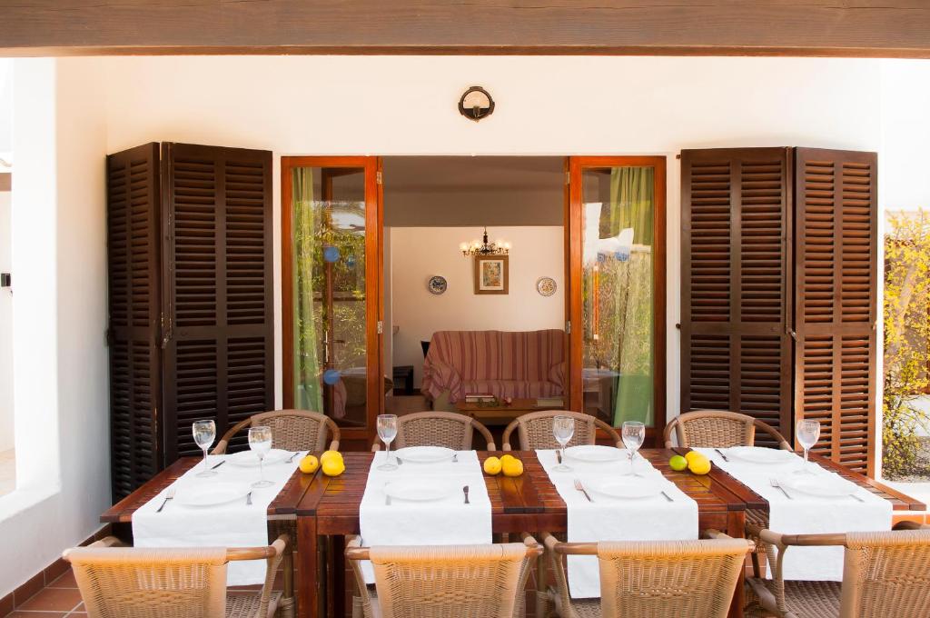 Villa Solana photo 2