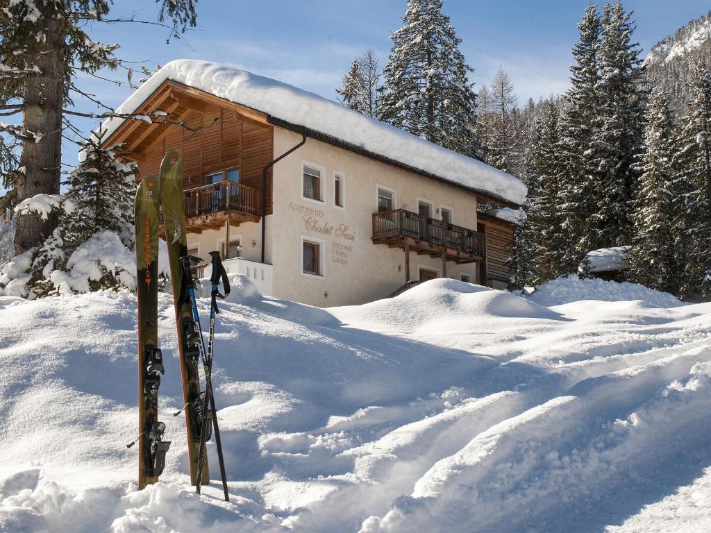 Chalet Susi photo 4