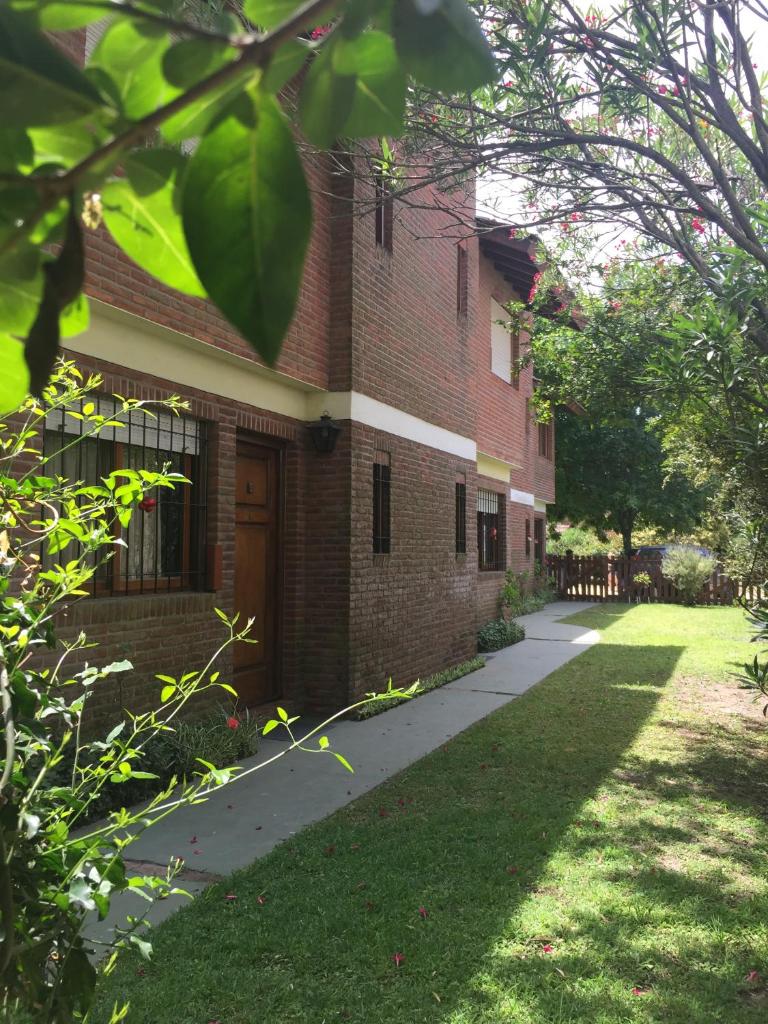 CentauroDuplexPinamar photo 1