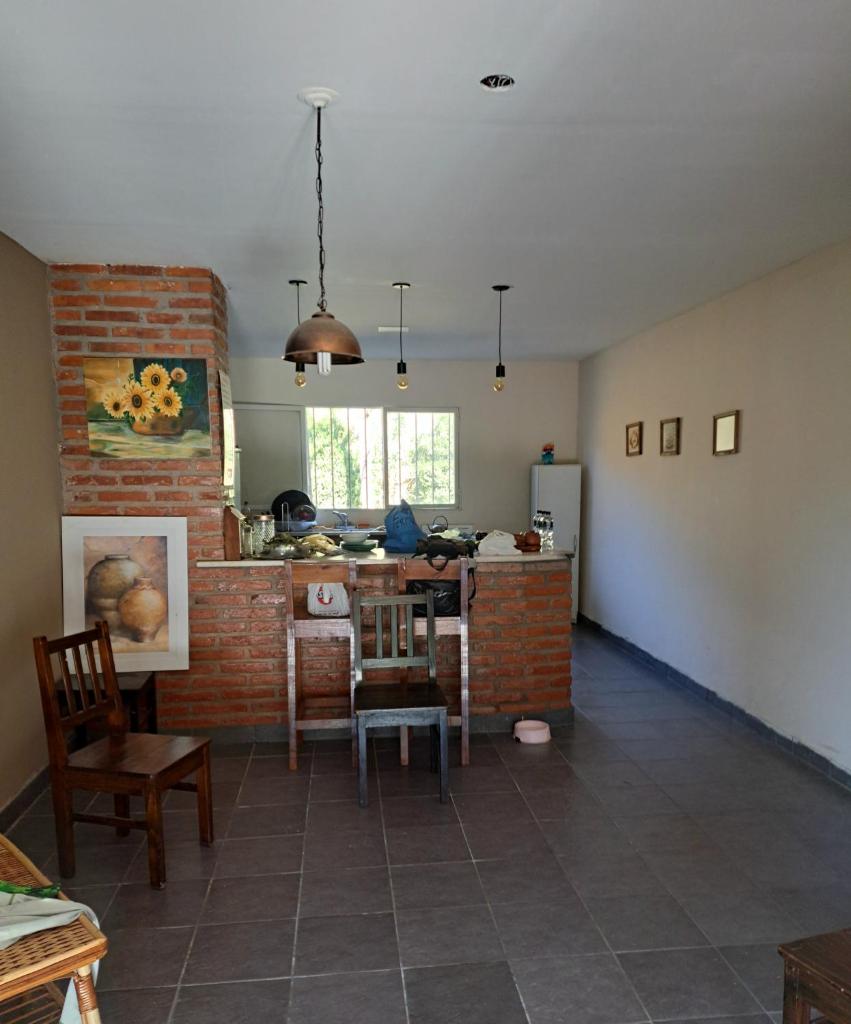 Casa de Campo Kanan photo 2