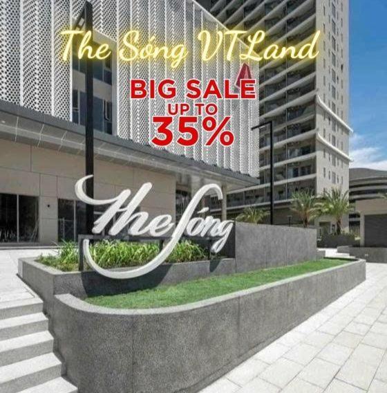 The Song Apartment Vung Tau