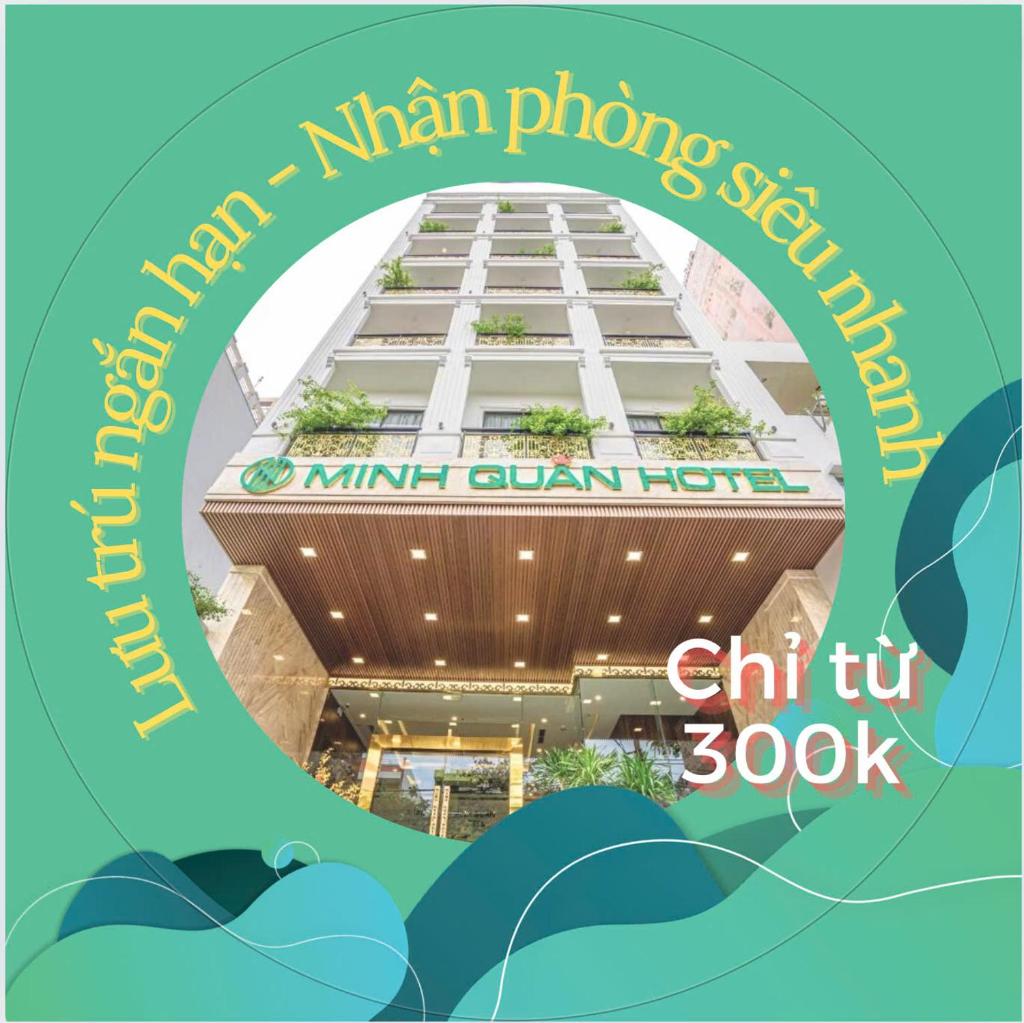 Minh Quân Hotel