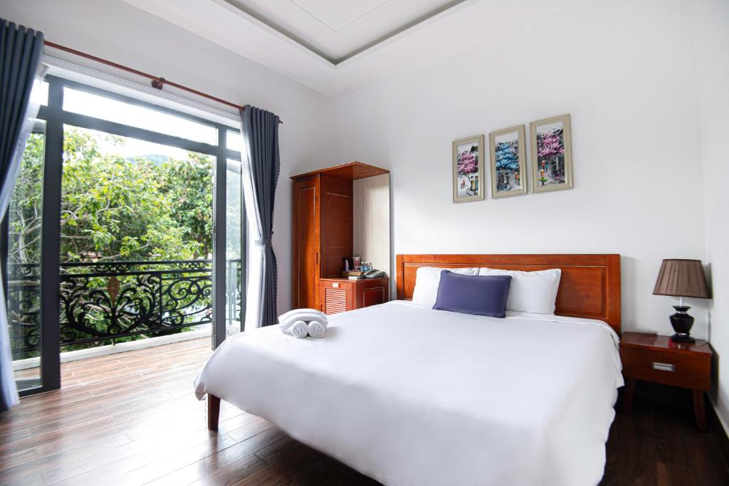 Khách sạn Kim Ngân 2 Côn Đảo