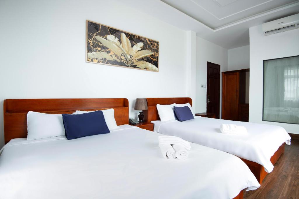 Khách sạn Kim Ngân 2 Côn Đảo