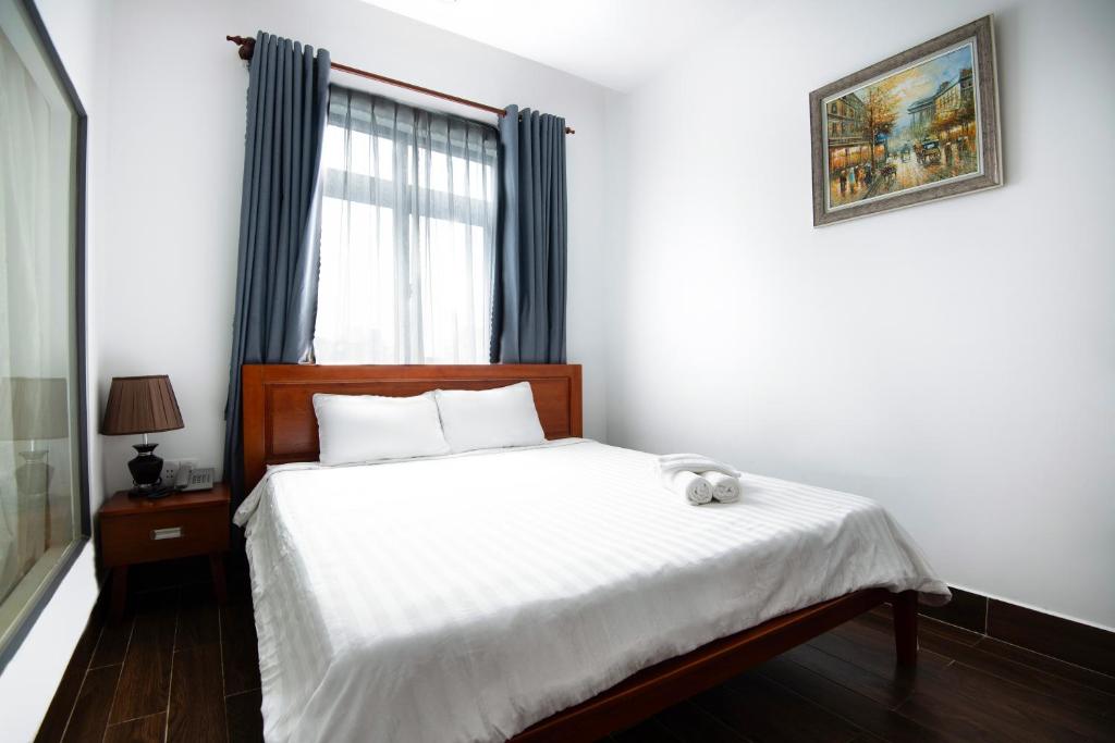 Khách sạn Kim Ngân 2 Côn Đảo