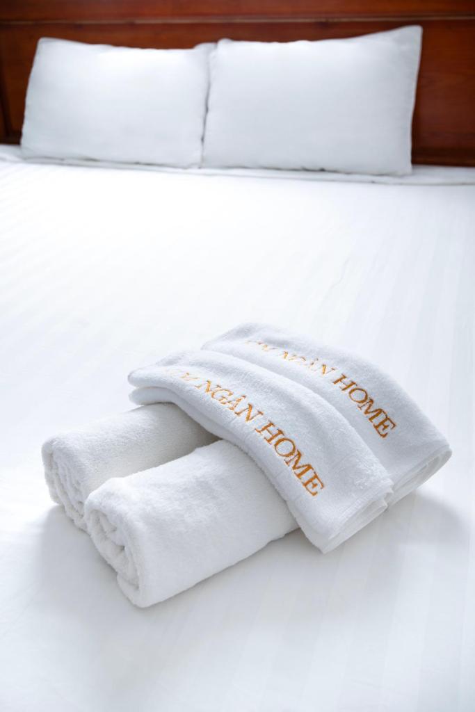 Khách sạn Kim Ngân 2 Côn Đảo