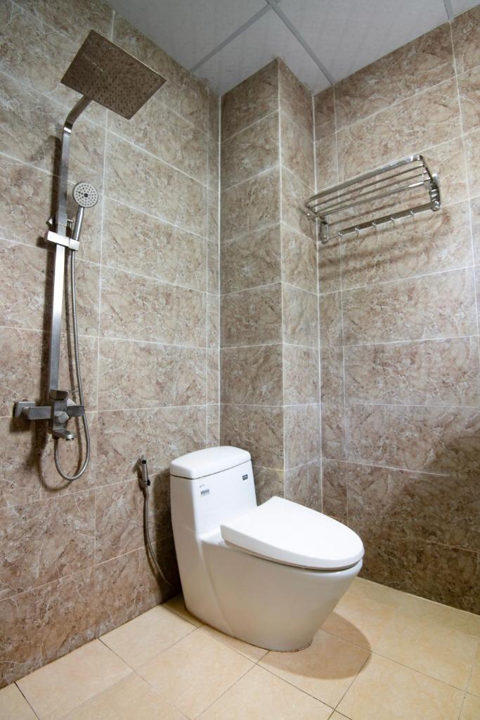 Khách sạn Kim Ngân 2 Côn Đảo