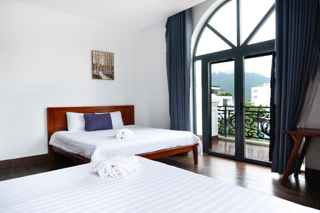 Khách sạn Kim Ngân 2 Côn Đảo