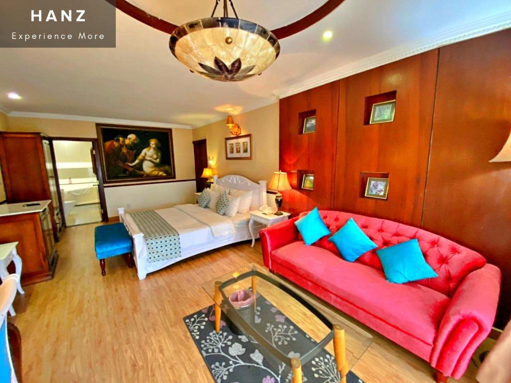 7S Hotel Cường Thanh II HCM