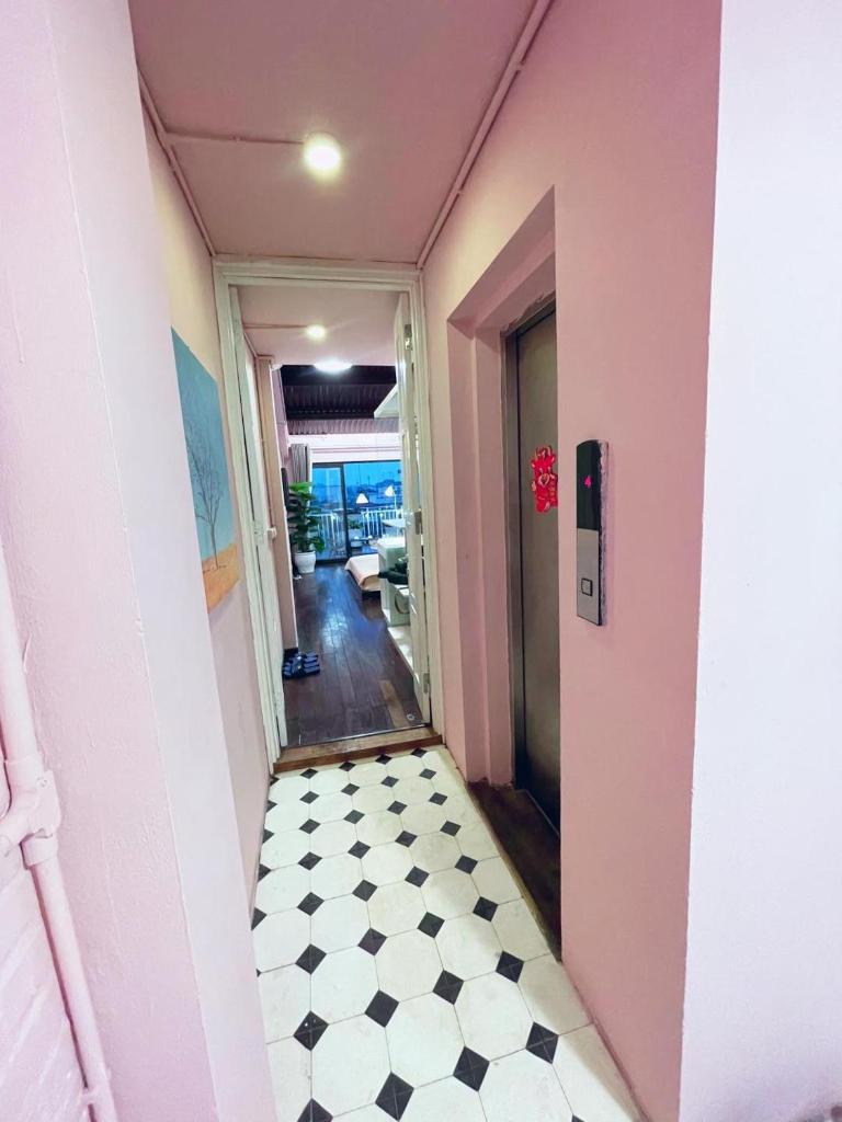 May - AMAYZING SKY VIEW HB