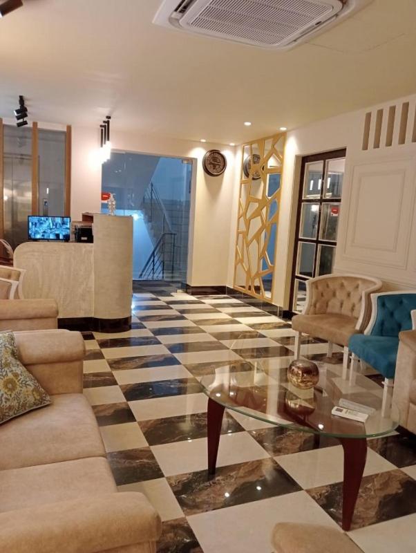 The Tayef Residency photo 4