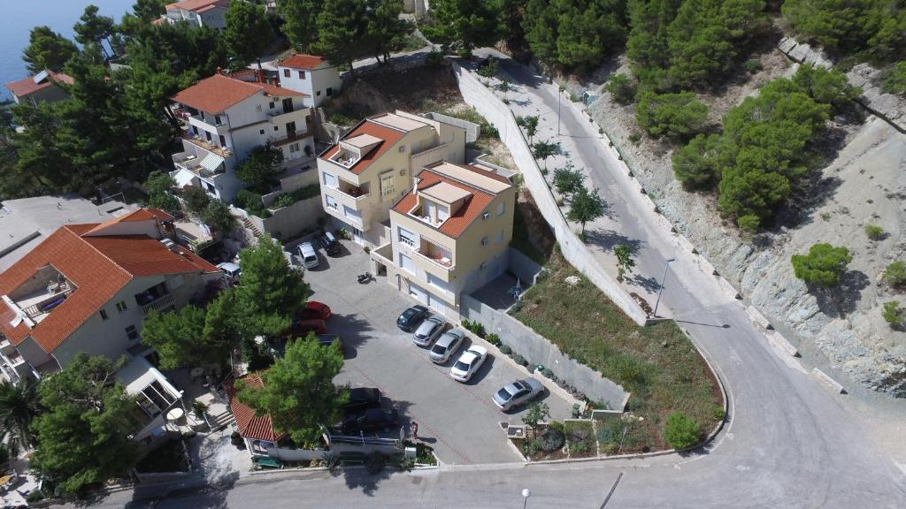 Apartments Villa Astra & Pinija photo 2
