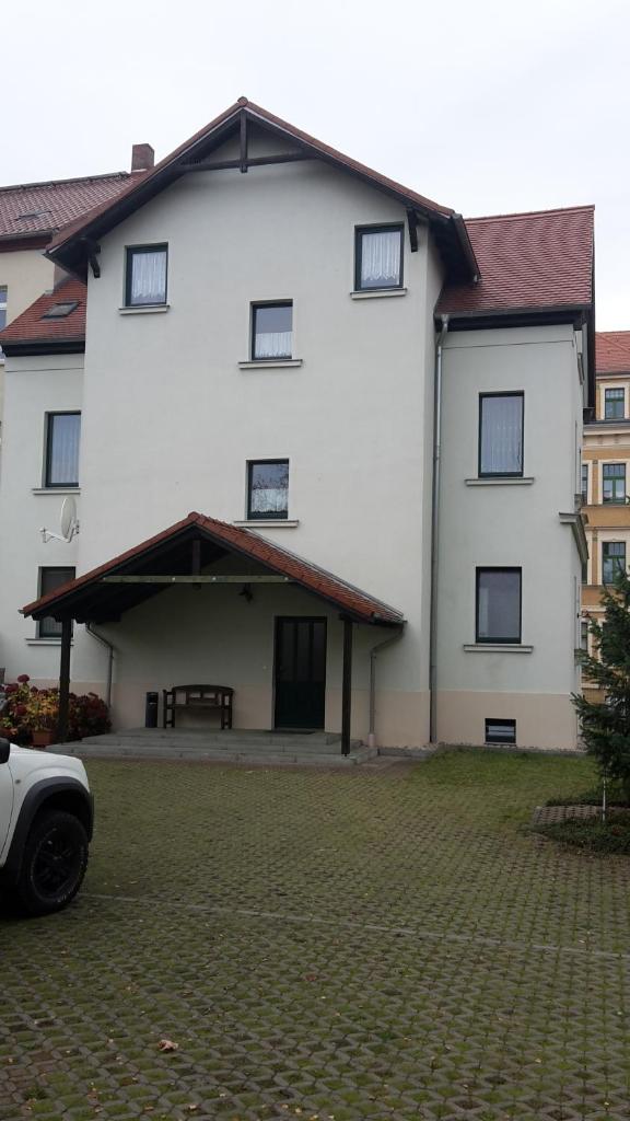 Pension Schwalbe photo 1