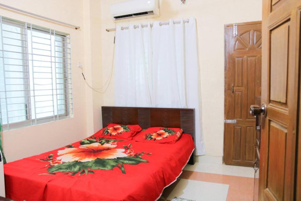 Luxury Apartment Merul Badda photo 3