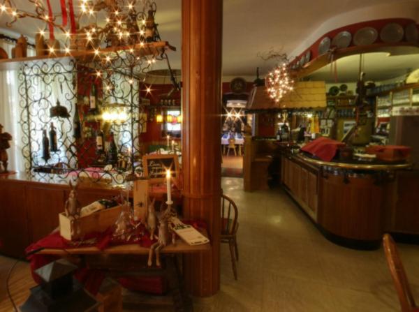 Hotel-Restaurant Drei Hasen photo 2