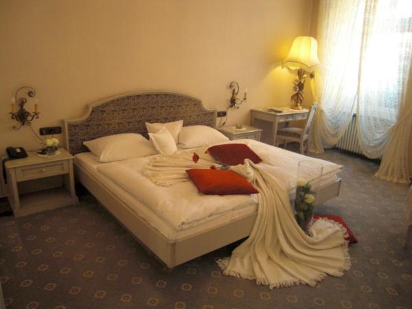Hotel-Restaurant Drei Hasen photo 1