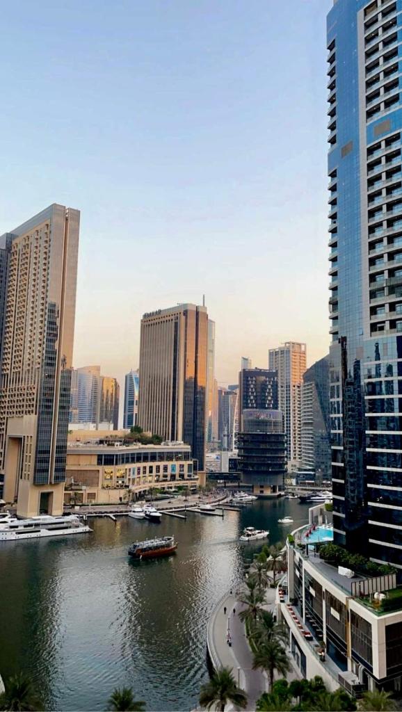 Four Stars Dubai Marina JBR photo 4