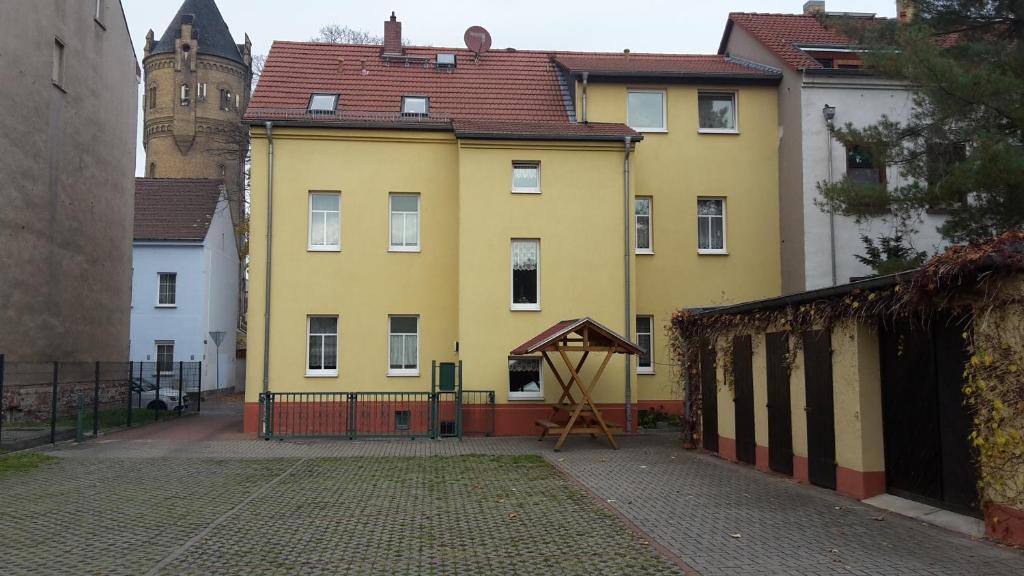 Pension Schwalbe photo 2