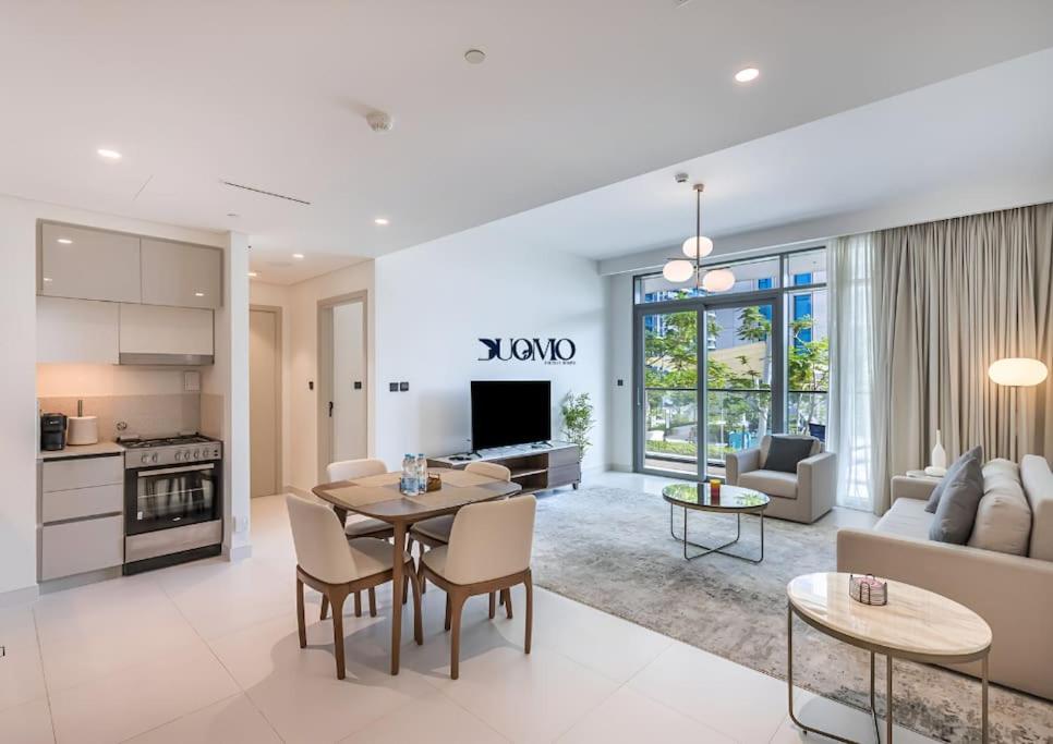 MyDuomo- Stylish 1BR, Park & Community views-209 photo 1