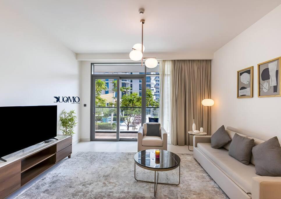 MyDuomo- Stylish 1BR, Park & Community views-209 photo 2