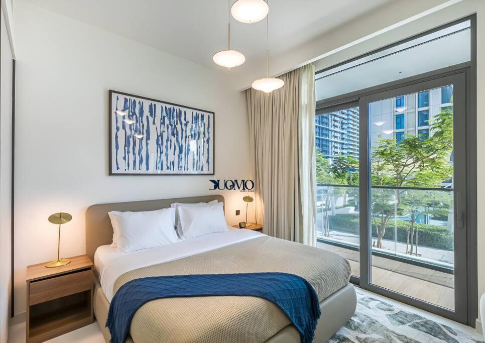 MyDuomo- Stylish 1BR, Park & Community views-209 photo 4