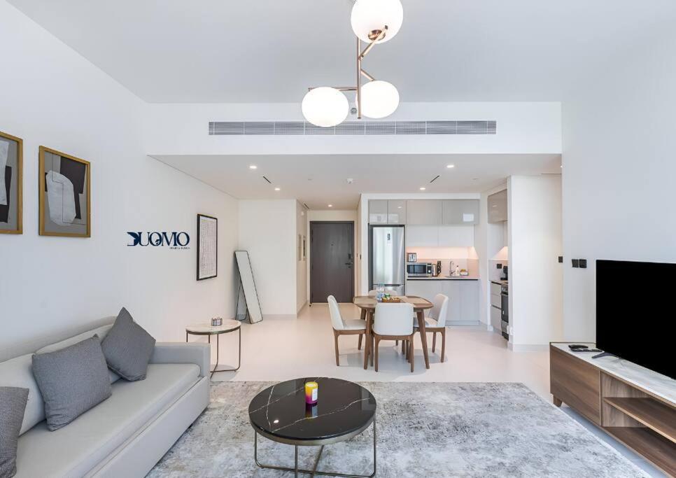 MyDuomo- Stylish 1BR, Park & Community views-209 photo 3