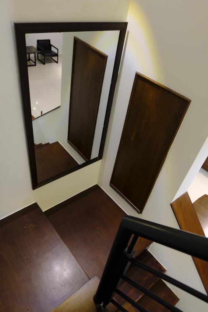 Tea&Pea - House with such a lovely garden