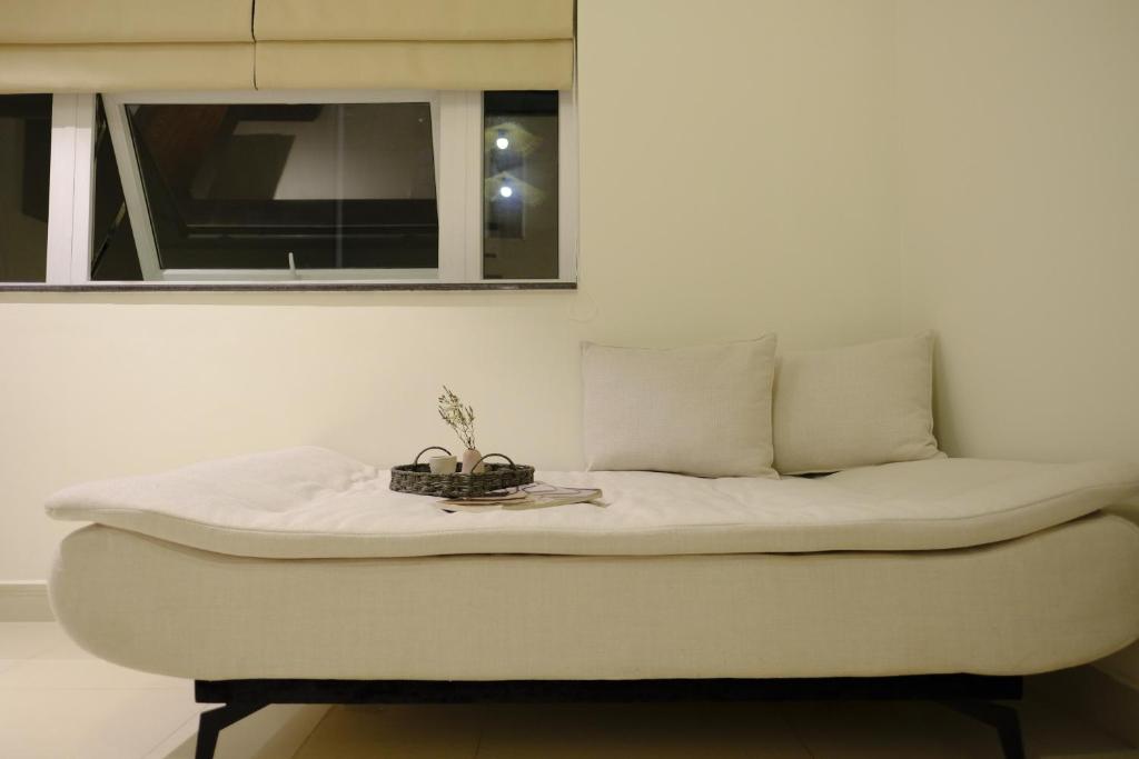 Tea&Pea - House with such a lovely garden