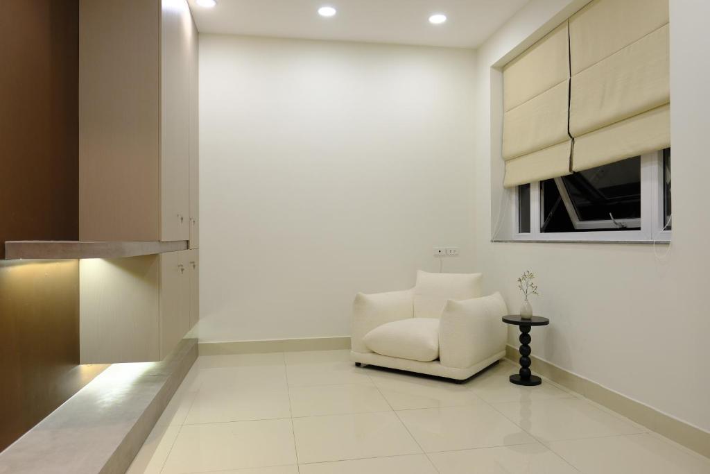 Tea&Pea - House with such a lovely garden