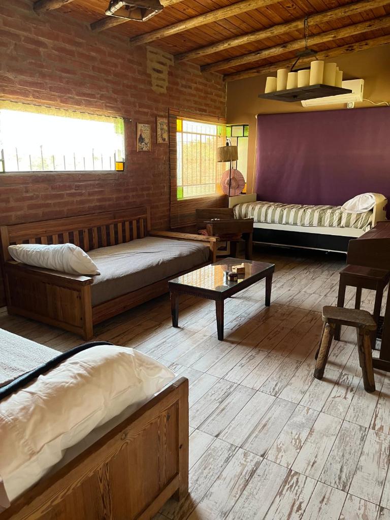 Casa Quinta Toay Tierrapampa photo 1