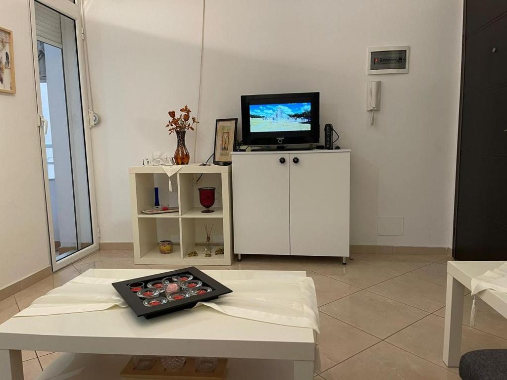 Boulevard Apartment