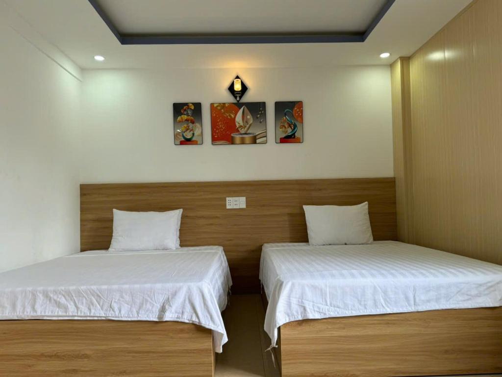 Thanh Hiền HB Hotel