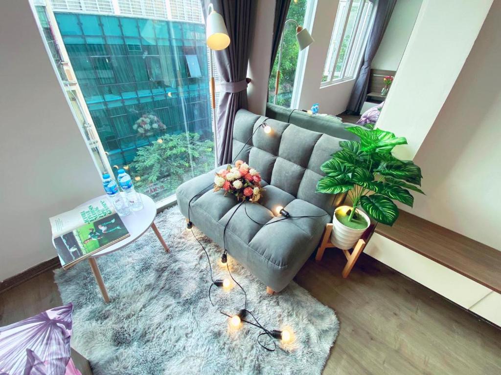 MAY - AMAYZING SKY VIEW Tg