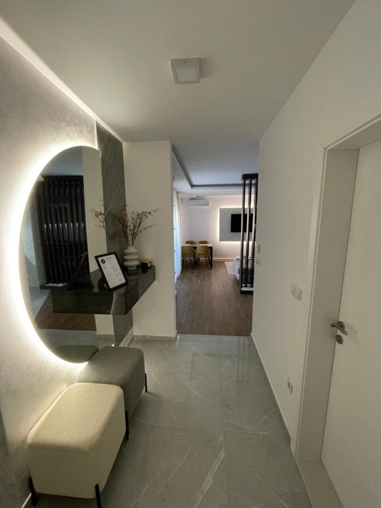 Delux apartman President Centar II photo 2
